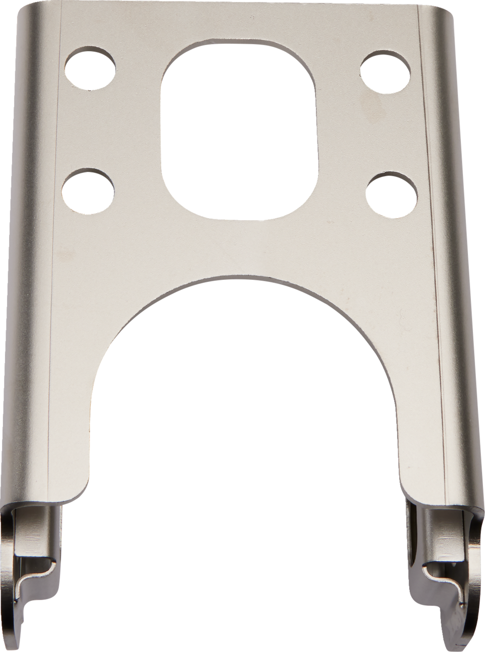 AKRAPOVIC Replacement Muffler Bracket - Stainless Steel