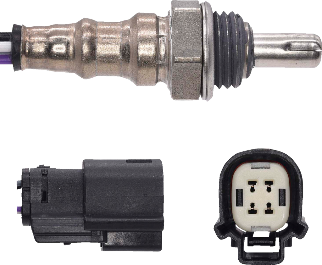 Drag Specialties Sensor Oxygen Replaces Oem 32700006