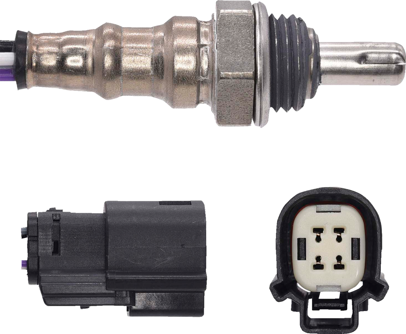 Drag Specialties Sensor Oxygen Replaces Oem 32700006