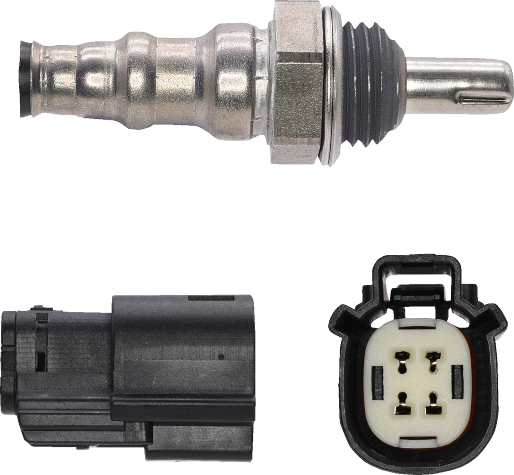 Drag Specialties Sensor Oxygen Replaces Oem 27809-10