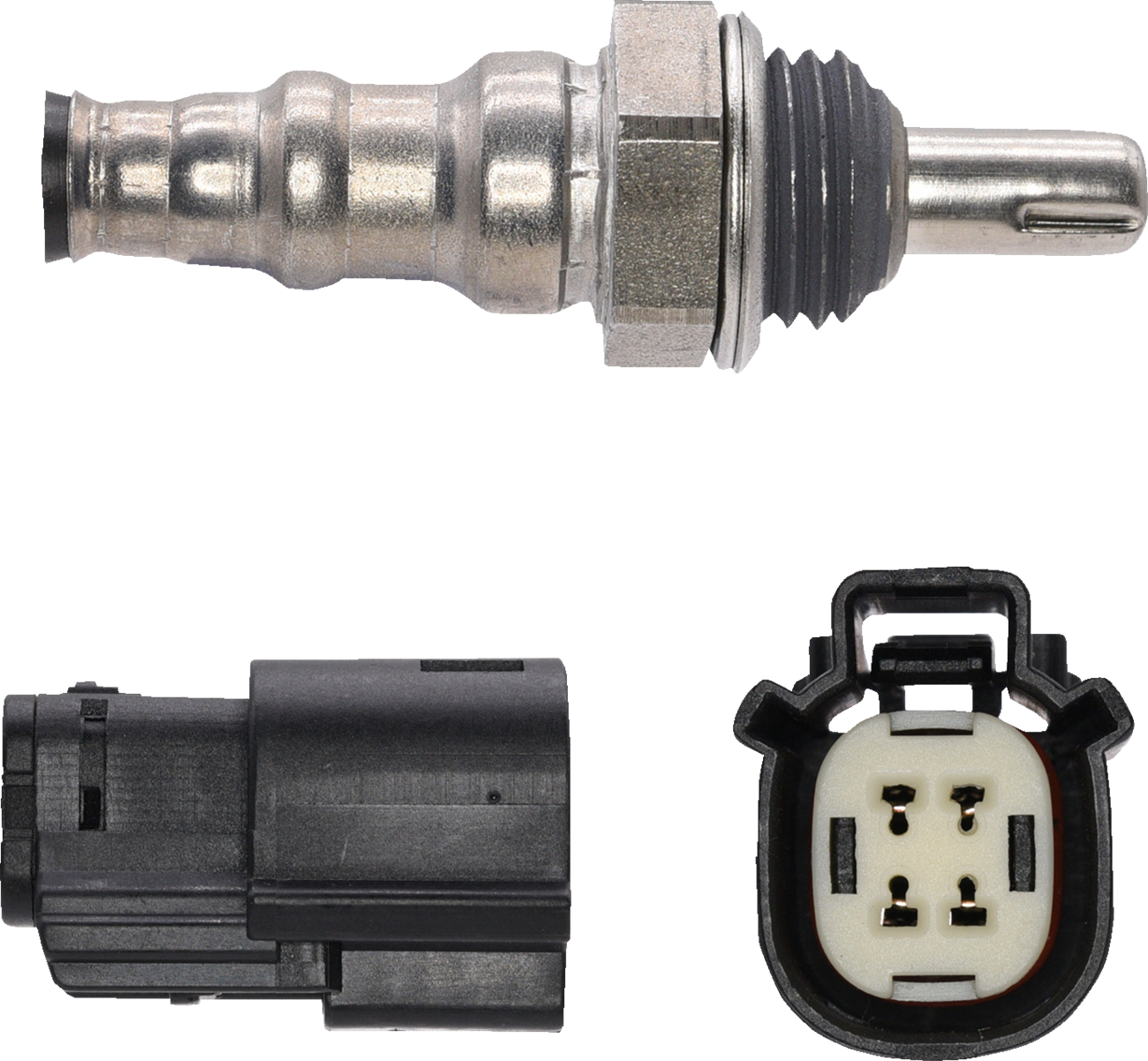 Drag Specialties Sensor Oxygen Replaces Oem 27809-10