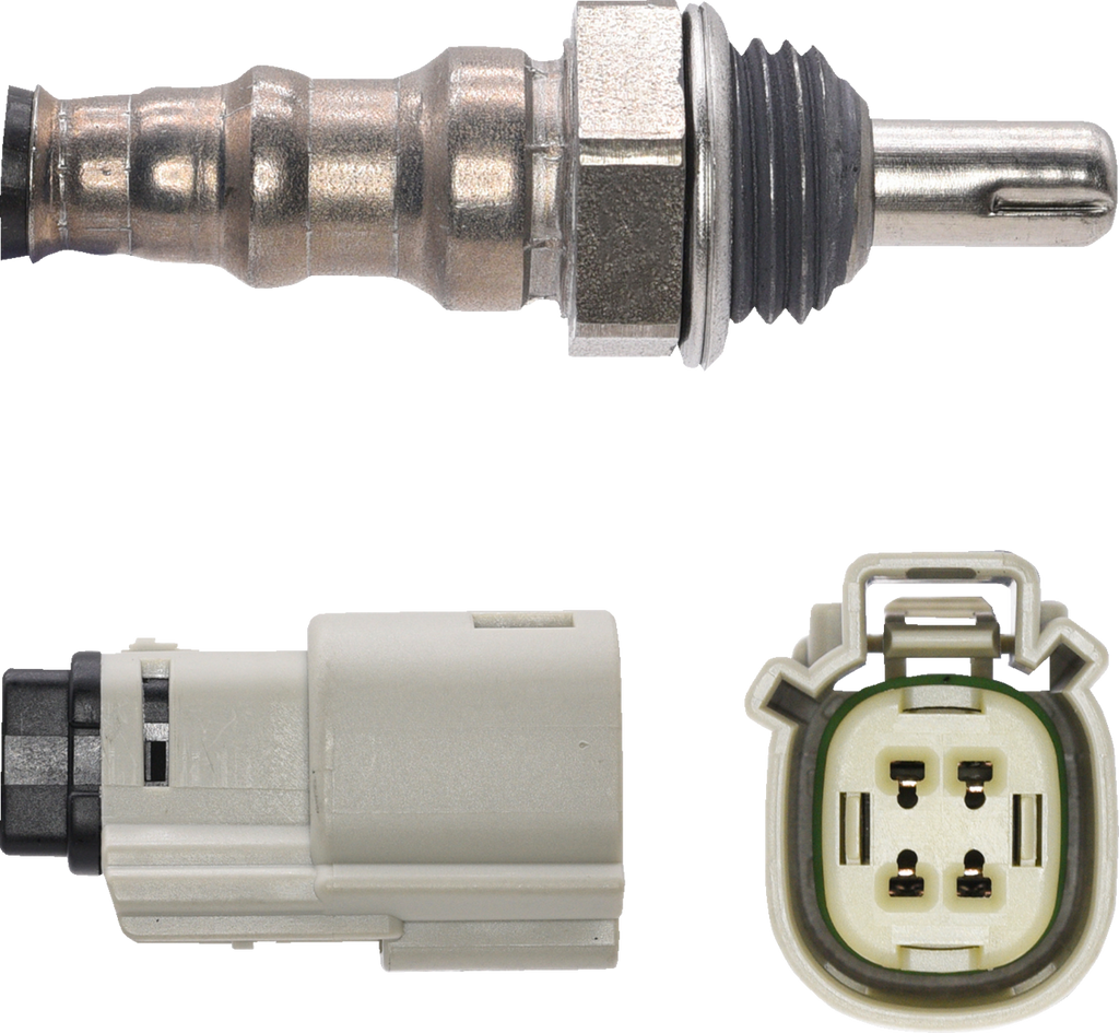 Drag Specialties Sensor Oxygen Replaces Oem 27729-10