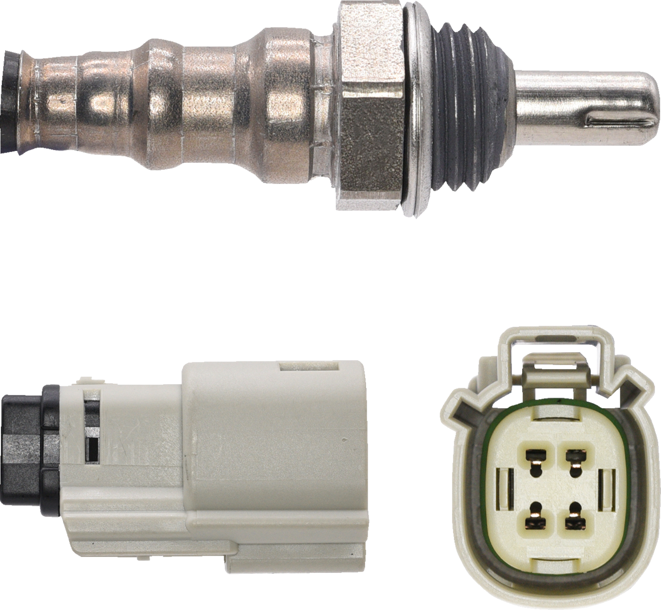 Drag Specialties Sensor Oxygen Replaces Oem 27729-10