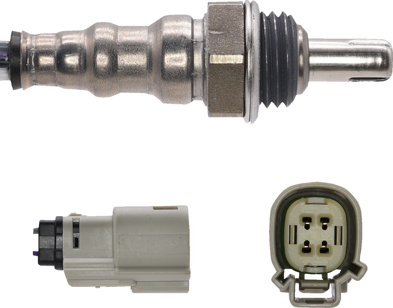 Drag Specialties Sensor Oxygen Replaces Oem 32700005