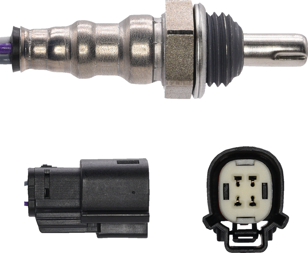 Drag Specialties Sensor Oxygen Replaces Oem 32700026
