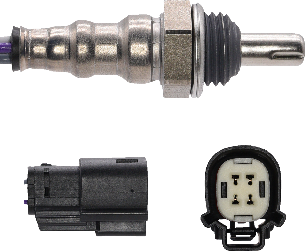 Drag Specialties Sensor Oxygen Replaces Oem 32700026