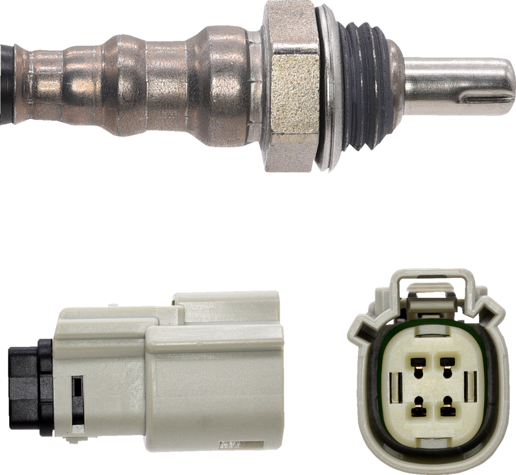 Drag Specialties Sensor Oxygen Replaces Oem 32700046