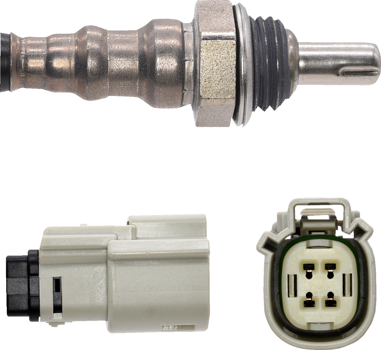 Drag Specialties Sensor Oxygen Replaces Oem 32700046