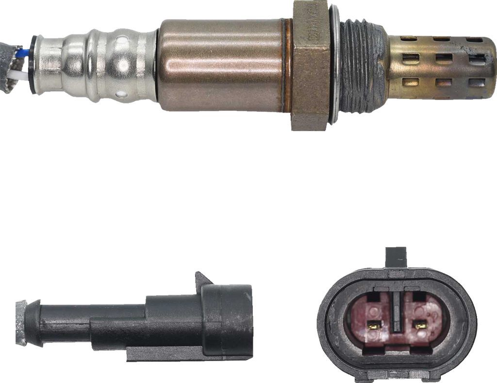 Drag Specialties Sensor Oxygen Replaces Oem 27703-08