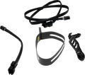AKRAPOVIC Fitting Kit - Required mandatory fitting kit for Yamaha MT-09 '24-'26 mounting with 1810-3214