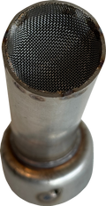 Spark Arrestor - LV-14/LV One EVO - 38 mm (1)