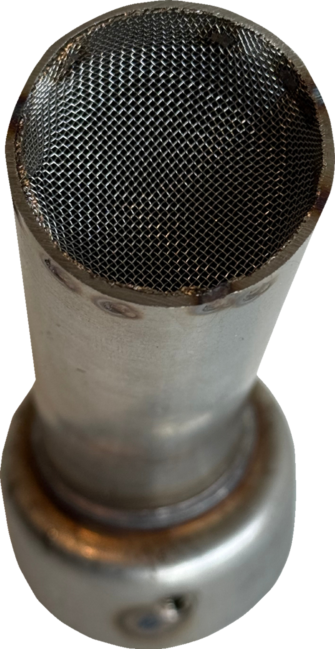 Spark Arrestor - LV-14/LV One EVO - 38 mm (1)