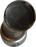 Spark Arrestor - LV-14/LV One EVO - 35 mm (1)