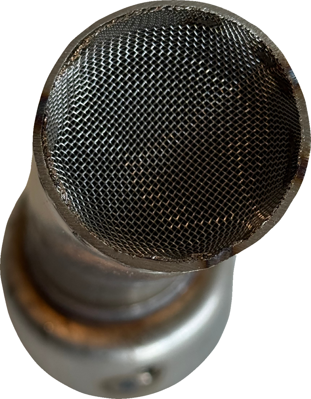 Spark Arrestor - LV-14/LV One EVO - 35 mm (1)