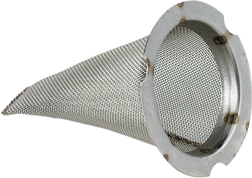 PRO CIRCUIT Spark Arrestor Screen