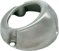 PRO CIRCUIT Replacement End Cap - Stainless Steel - Modular - 3-1/2"