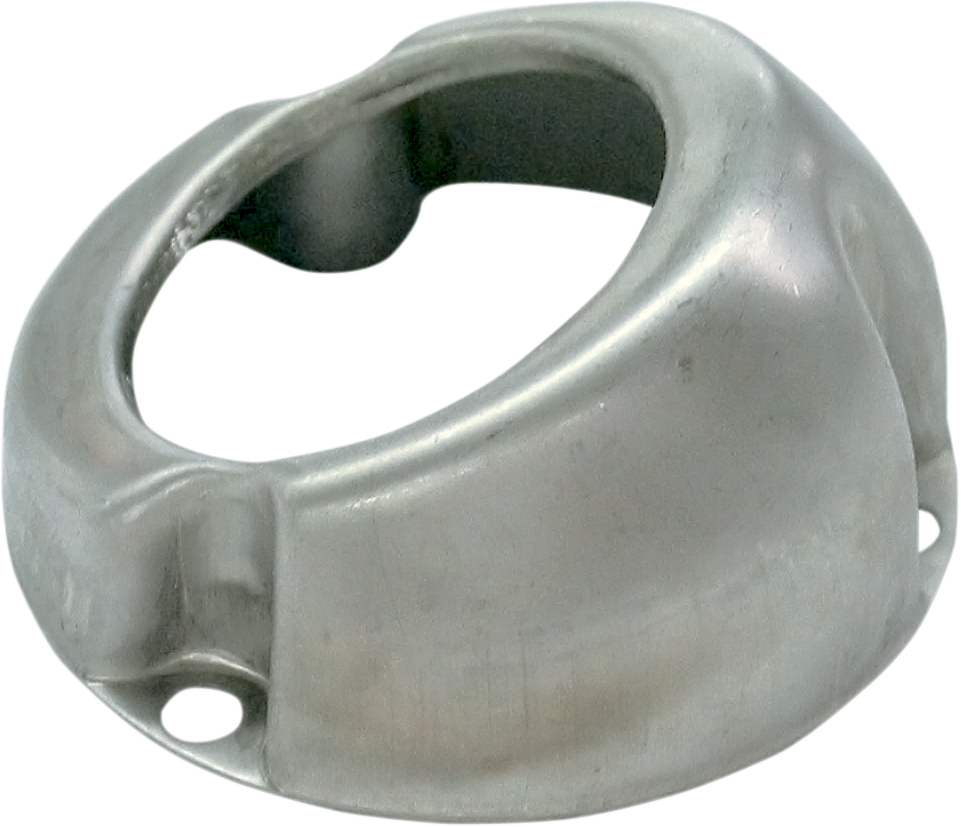 PRO CIRCUIT Replacement End Cap - Stainless Steel - Modular - 3-1/2"