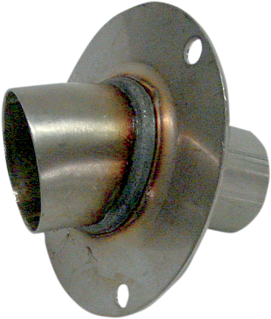 PRO CIRCUIT Quiet Insert Tip - Muffler Canister - 3-1/2"
