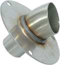 PRO CIRCUIT Quiet Insert Tip - Muffler Canister - 4"