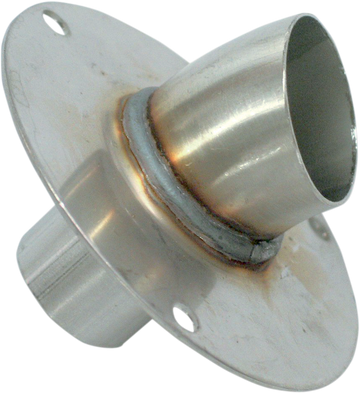 PRO CIRCUIT Quiet Insert Tip - Muffler Canister - 4"