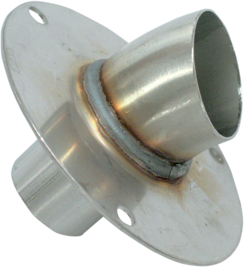 PRO CIRCUIT Quiet Insert Tip - Muffler Canister - 4"