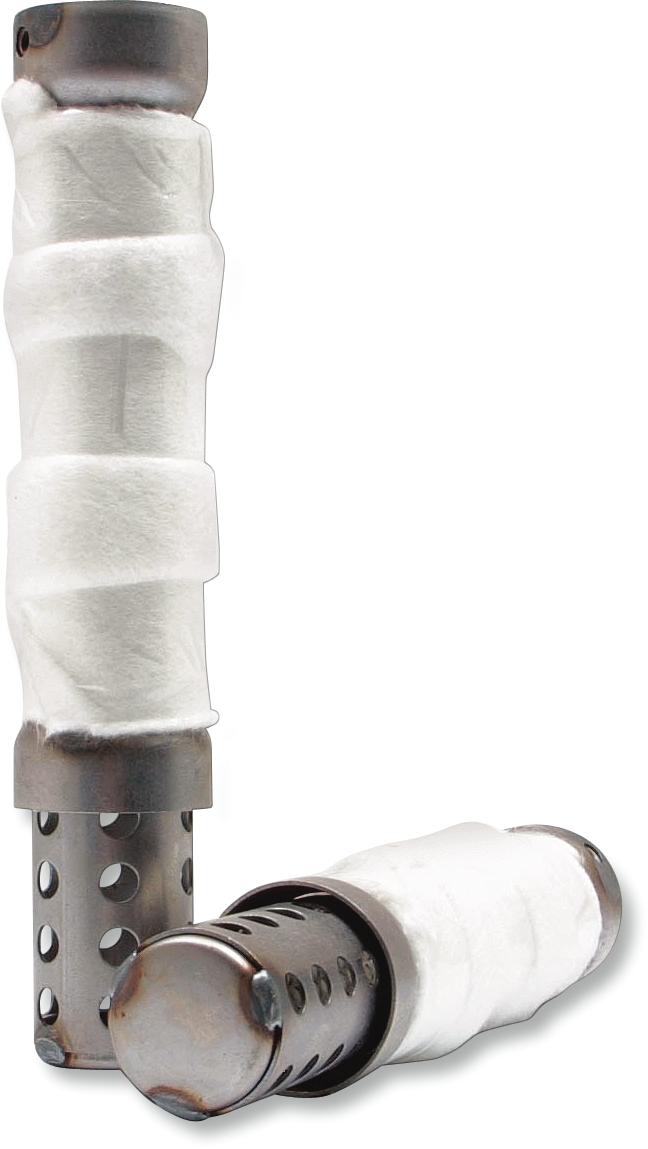 VANCE & HINES Sideshots Baffle - Quiet