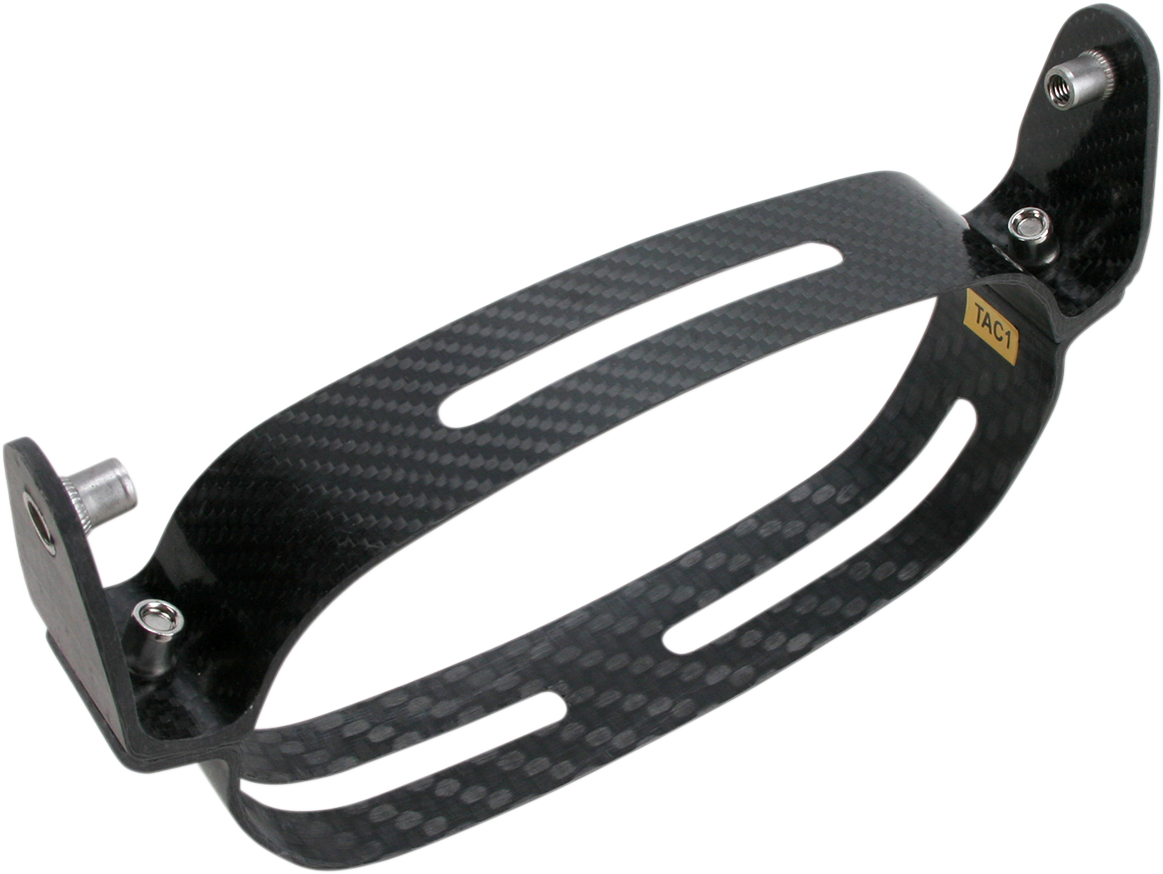 AKRAPOVIC Muffler Clamp - Type TAC1