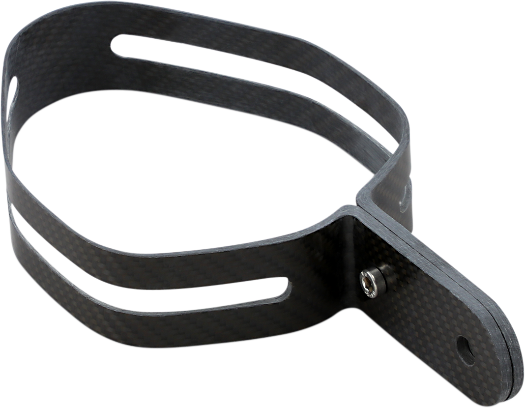 AKRAPOVIC Muffler Clamp - Type CZ2