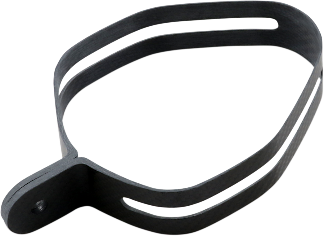 AKRAPOVIC Muffler Clamp - Type CZ3