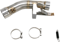Link Pipe - Stainless Steel (1)