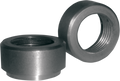 Drag Specialties Bungs 02 Weld In 18MM
