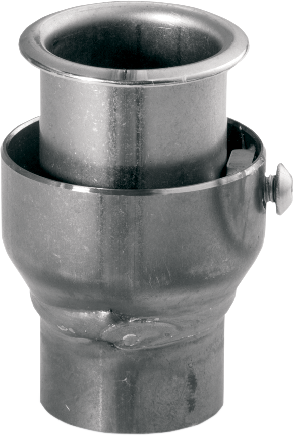 VANCE & HINES Quiet Baffle