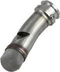 AKRAPOVIC Exhaust Insert - 2 Meter Max - 50 mm O.D. - 43 mm Length