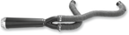 VANCE & HINES Header Wrap Kit - 2" x 25' - Black
