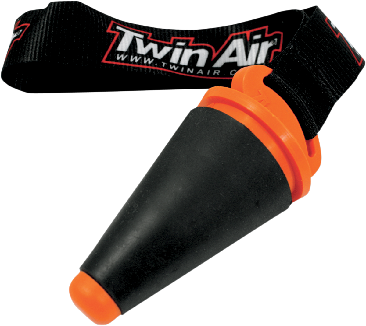 TWIN AIR Small Exhaust Plug - 18mm - 40mm