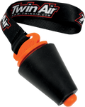 TWIN AIR Large Exhaust Plug - 27mm - 50mm
