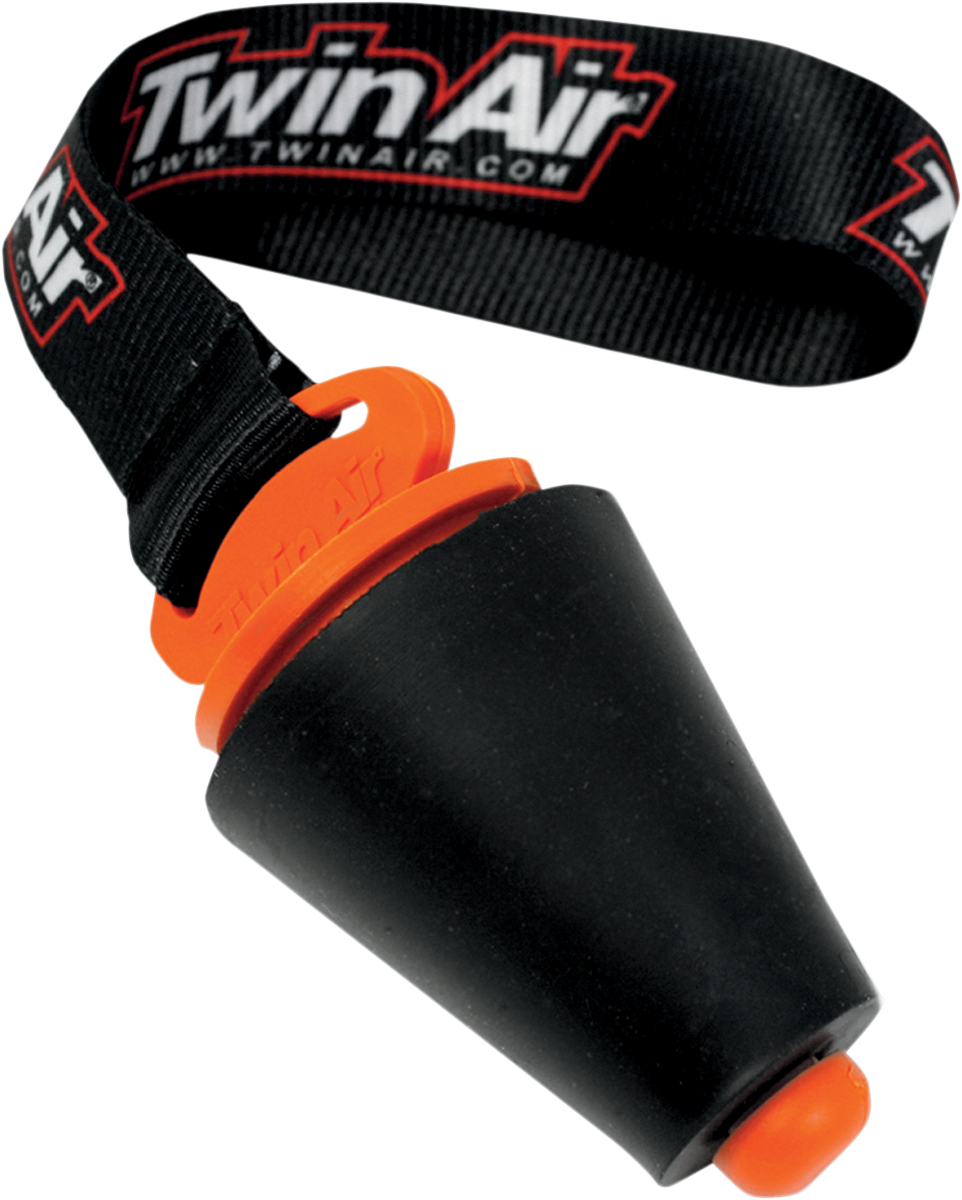 TWIN AIR Large Exhaust Plug - 27mm - 50mm