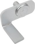 Drag Specialties Tab Exhaust Mnt Rear 98-08FLT