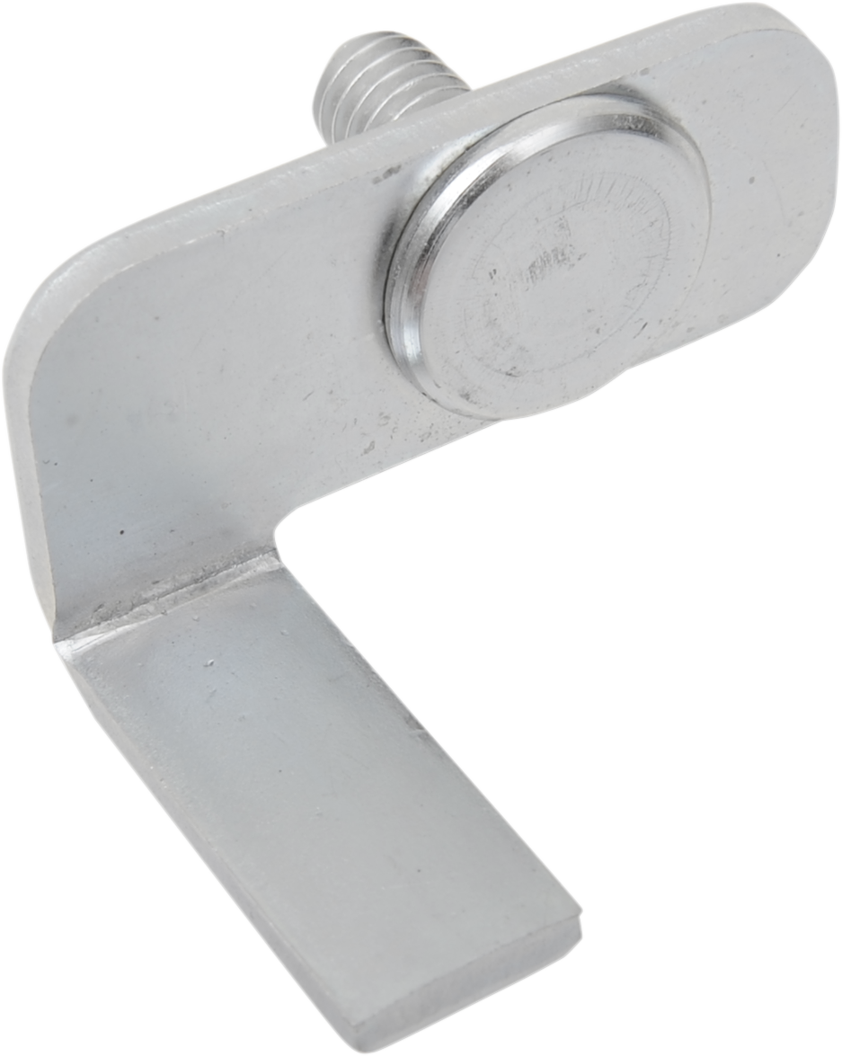 Drag Specialties Tab Exhaust Mnt Rear 98-08FLT
