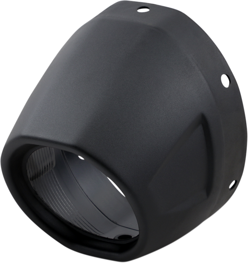 End Cap - Medium - Vertical - LV One (1)