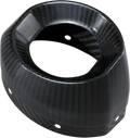 End Cap - Carbon Fiber - Right-Side - Factory (1)