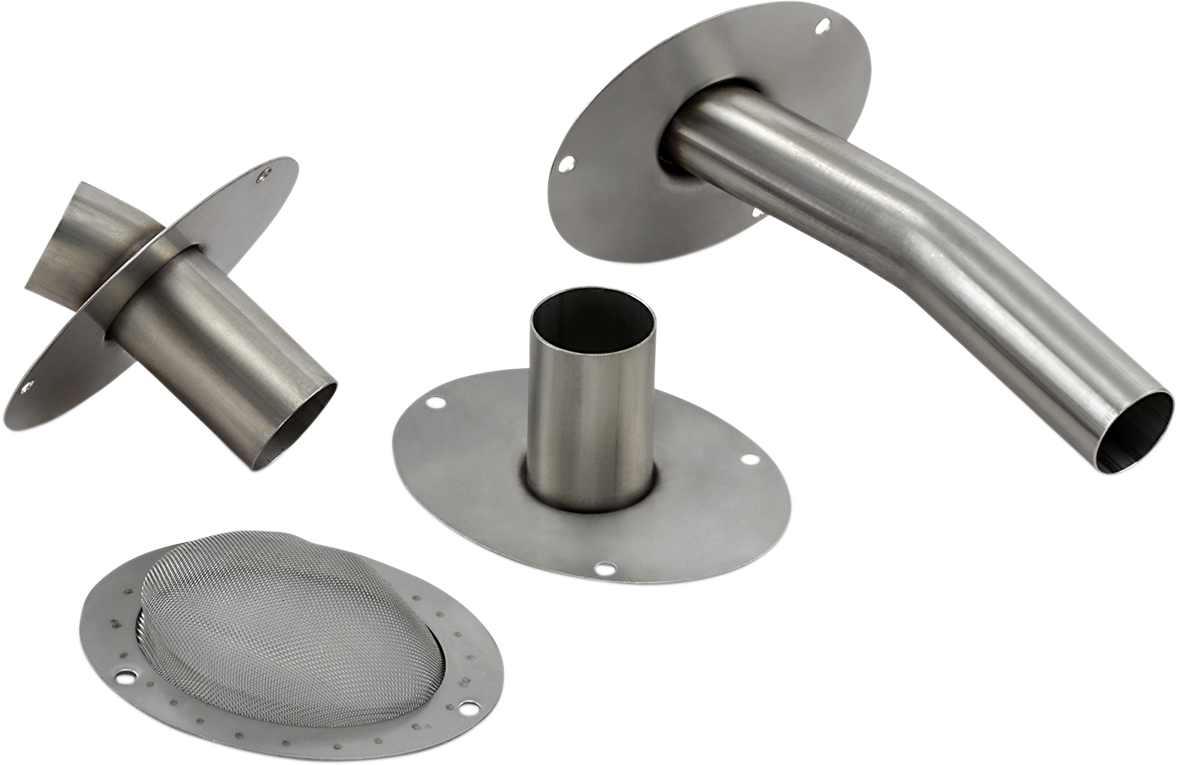 Spark Arrestor Kit (1)