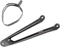 Muffler Bracket - Carbon Fiber (1)