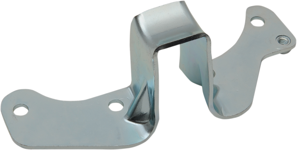 Drag Specialties Bracket Exhaust Mnt Flt 85-06