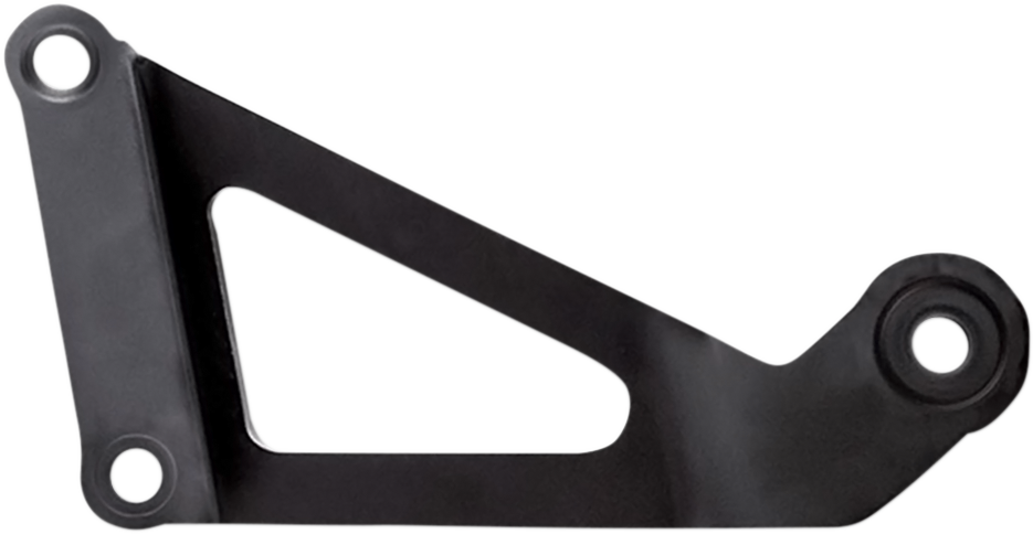 AKRAPOVIC Muffler Bracket - Stainless Steel - MT-03/R3/YZF-R25