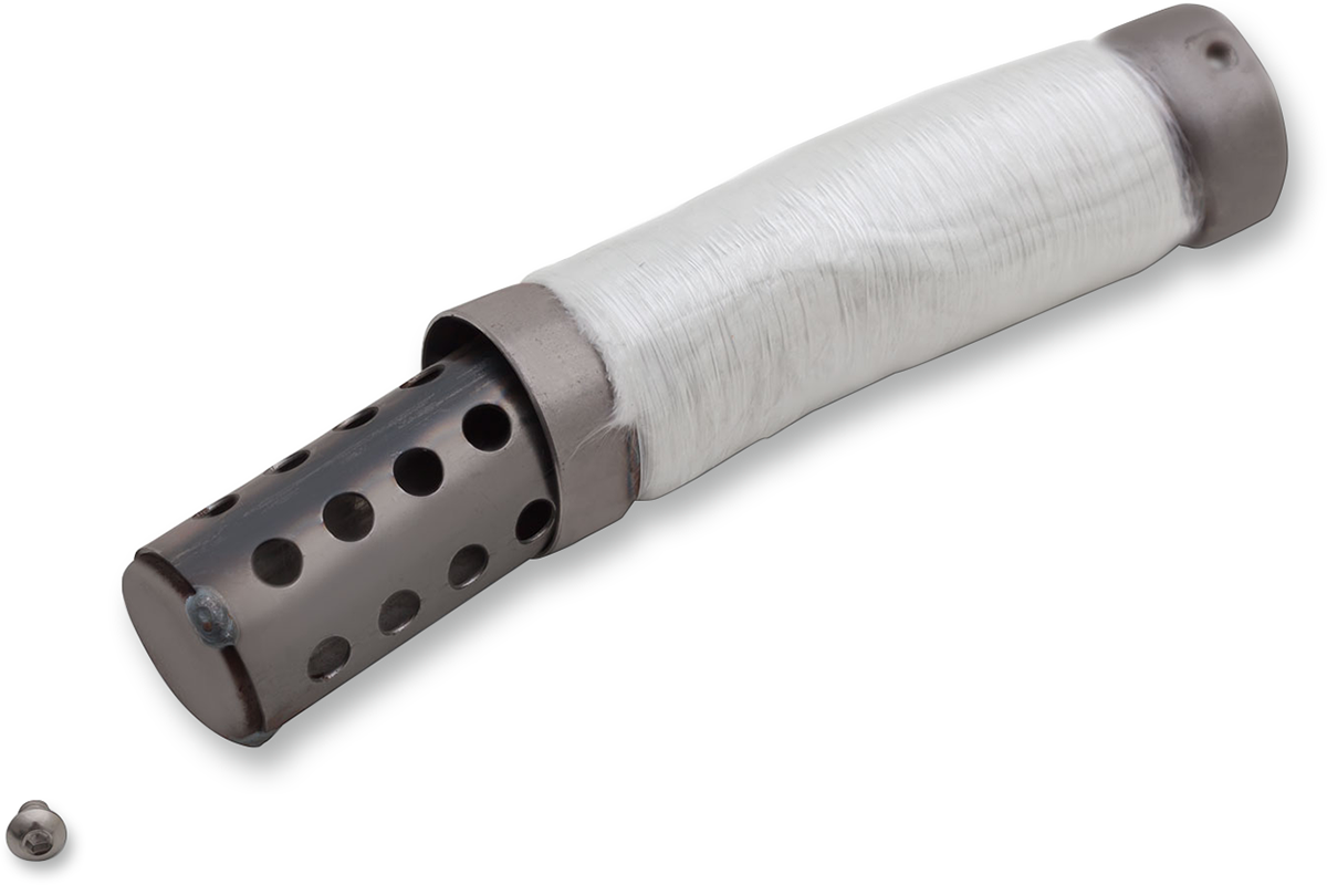 VANCE & HINES Big Radius Quiet Baffle