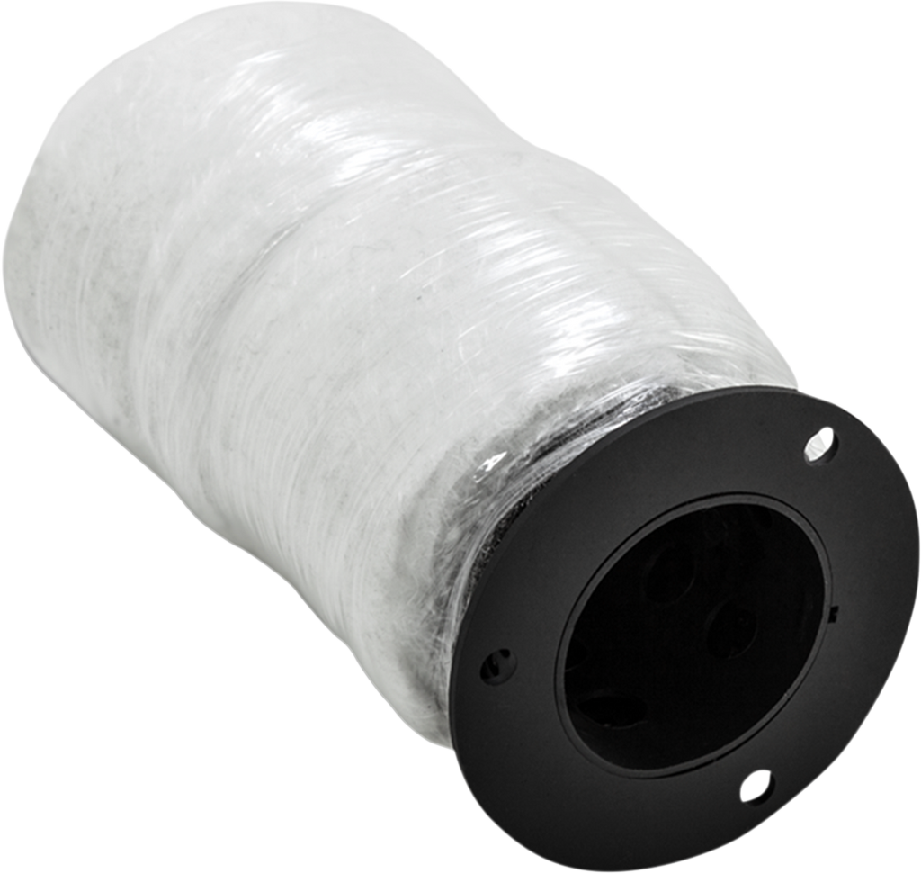 VANCE & HINES Quiet Baffle - Mini Grenades