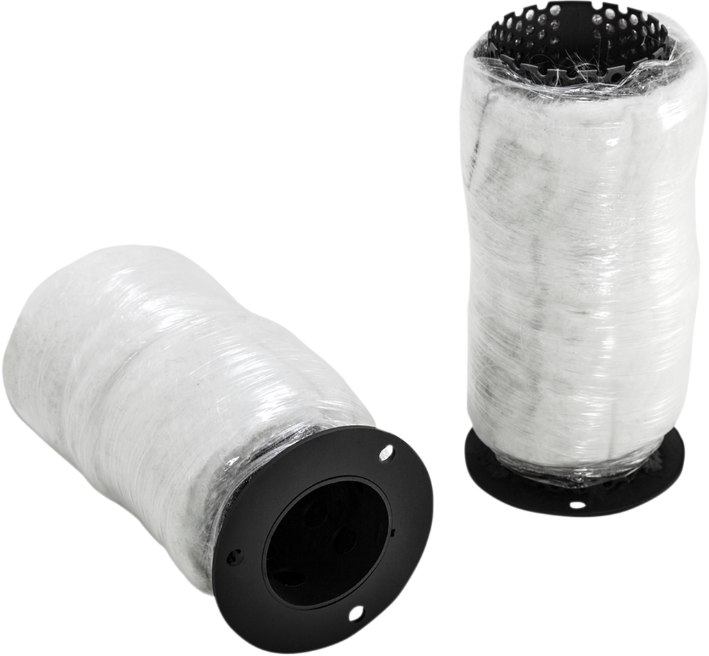 VANCE & HINES Quiet Baffle - Mini Grenades