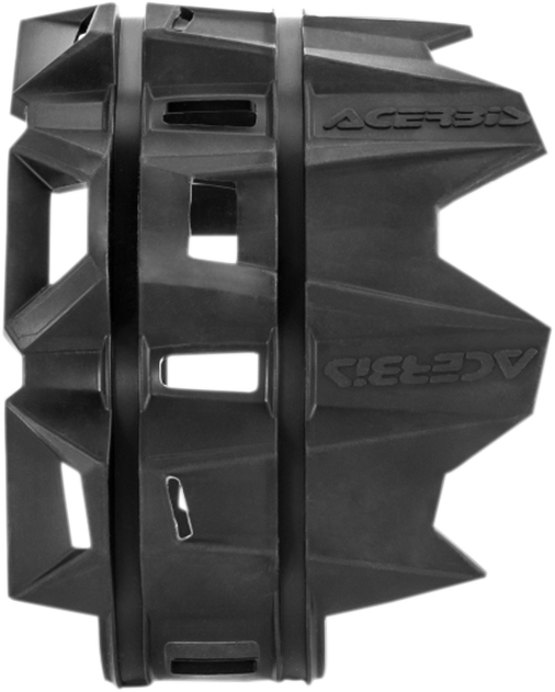 Silencer Guard (1)