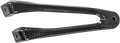 AKRAPOVIC Carbon Fiber Bracket - CBR1000RR